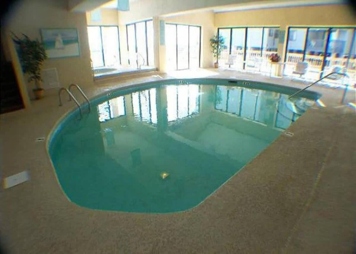 *Wonderful Amenities*Queen Beds * Pools & More*C50 Миртл-Бич Экстерьер фото