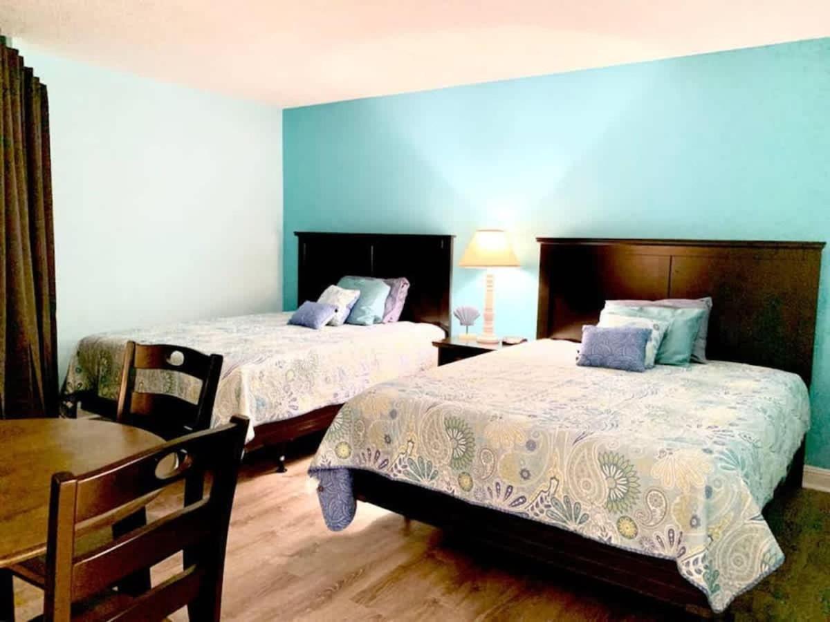 *Wonderful Amenities*Queen Beds * Pools & More*C50 Миртл-Бич Экстерьер фото